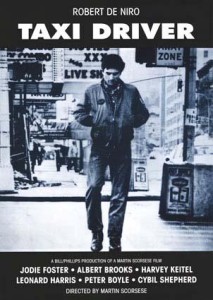 taxi driver 1976