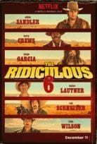 The Ridiculous 6 2015 WebRip Full Movie Free Download The Ridiculous 6 2015 WebRip Full Movie Free Download