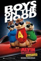 Alvin And The Chipmunks The Road Chip 2015 CamRip Full Movie Free Download