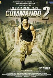 Commando 2 2017 Bluray Full HD Movie Free Download Commando 2 2017 Bluray Full HD Movie Free Download