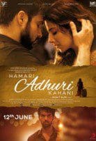 Hamari Adhuri Kahani 2015 720p Full Movie Free Download