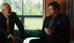 Iron Man 2008 Full Movie Free Download