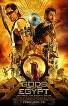 Gods Of Egypt 2016 CamRip Full Movie Free Download