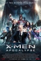 X Men Apocalypse 2016 Full Movie Free Download