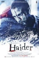 Haider 2014 Movie Full Free Download Bluray