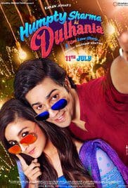 Humpty Sharma Ki Dulhania 2014 Full Movie Free Download
