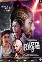Udta Punjab 2016 DvdRip Full HD Movie Free Download