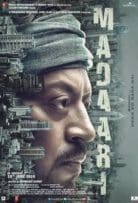 Madaari 2016 Full Movie Download Camrip