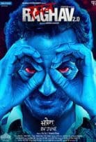Raman Raghav 2.0 2016 DvdRip Full HD Movie Free Download