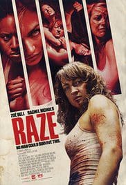 Raze 2014 Full Movie Free Download Bluray
