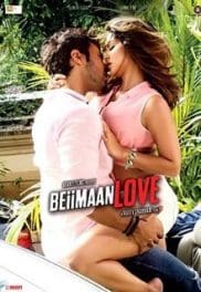 Beiimaan Love 2016 Full Movie Bluray Free Download