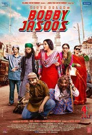 Bobby Jasoos 2014 Full Movie Free Download Bluray Bobby Jasoos 2014 Full Movie Free Download Bluray
