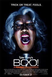 Boo A Madea Halloween 2016 Full Movie Free Download HD Cam