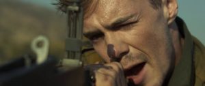 The Siege of Jadotville 2016 Full Movie Free Download Bluray