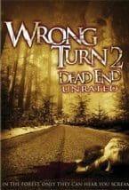 Wrong Turn 2 Dead End 2007 Full Movie Free Download Bluray