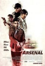 Arsenal 2017 Bluray Full HD Movie Free Download