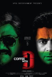 Coffee with D 2017 Dvdrip Full Movie Free Download