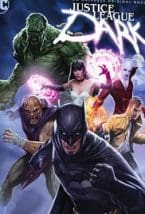 Justice League Dark 2017 Bluray Full HD Movie Free Download