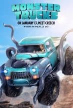Monster Trucks 2016 Dvdrip Full Movie Free Download