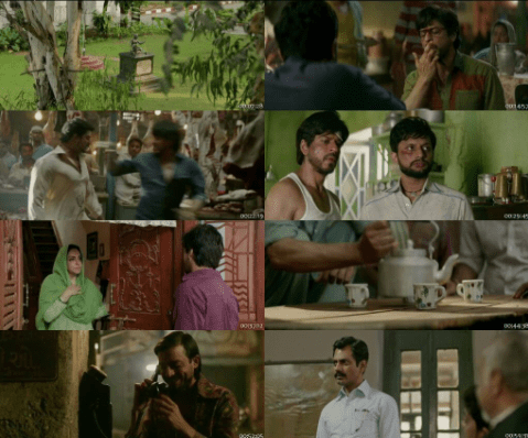 Raees 2017 Webrip HD Full Movie Free Download