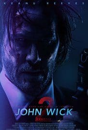 John Wick 2 2017 Camrip Full Movie Free Download