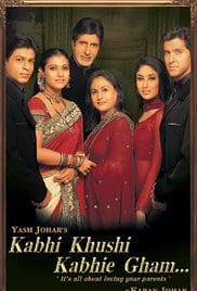 Kabhi Khushi Kabhie Gham 2001 Bluray Full Movie Free Download HD Kabhi Khushi Kabhie Gham 2001 Bluray Full Movie Free Download HD