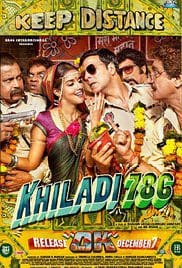 Khiladi 786 2012 Bluray Full Movie Free Download