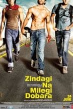 Zindagi Na Milegi Dobara 2011 Bluray Full Movie Free Download