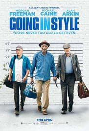 Going In Style 2017 Camrip Full Movie Free Download Going In Style 2017 Camrip Full Movie Free Download
