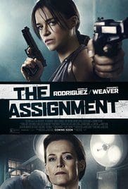 The Assignment 2016 Bluray Full Movie Free Download