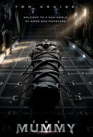 The Mummy 2017 Camrip Full Movie Free Download