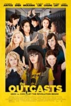 The Outcasts 2017 Dvdrip Full Movie Free Download
