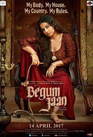 Begum Jaan 2017 Camrip Full Movie Free Download