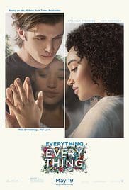 Everything Everything 2017 Camrip Full Movie Free Download