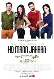 Ho Mann Jahaan 2015 Dvdrip Full HD Movie Free Download Ho Mann Jahaan 2015 Dvdrip Full HD Movie Free Download