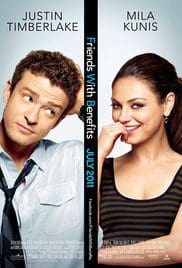Friends with Benefits 2011 Dvdrip 720p Full HD Movie Free Download