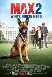 Max 2 White House Hero 2017 Bluray Full Movie Free Download