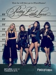 Pretty Little Liars Season 7 Full HD Free Download Pretty Little Liars Season 7 Full HD Free Download