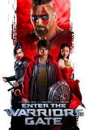 Enter The Warriors Gate 2016 Bluray Full HD Movie Download