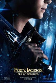 Percy Jackson Sea of Monsters 2013 Bluray Full Movie Download HD