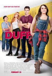 The Duff 2015 Bluray Full Movie Free Download HD