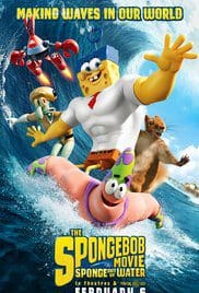 Sponge Out Of Water 2015 Bluray Full Movie Free Download