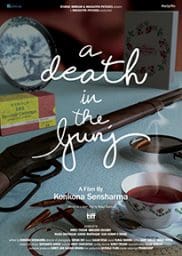 A Death in the Gunj 2017 Bluray Full HD Movie Download 720p
