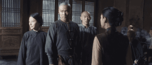 Tai Chi Zero 2012 Dual Audio Full Movie Download HD Bluray 720p