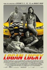 Logan Lucky 2017 Full Movie Free Download HD Dvdrip Logan Lucky 2017 Full Movie Free Download HD Dvdrip