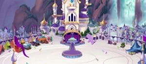 My Little Pony The Movie 2017 Movie Free Download Full HD Bluray