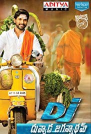 Duvvada Jagannadham 2017 Dual Audio Movie Free Download Full HD Duvvada Jagannadham 2017 Dual Audio Movie Free Download Full HD