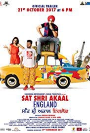 Sat Shri Akaal England 2017 Movie Free Download Full HD CAM
