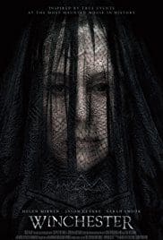 Winchester 2018 Full Movie Free Download HD Bluray
