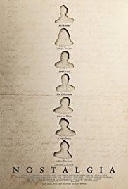 Nostalgia 2018 Full Movie Free Download HD Bluray Nostalgia 2018 Full Movie Free Download HD Bluray